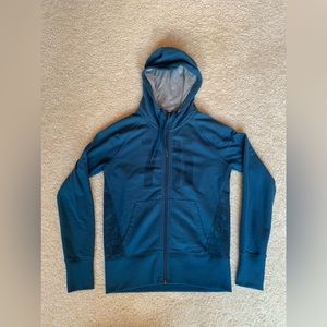 Oakley Full Zip Hoodie Women’s Small